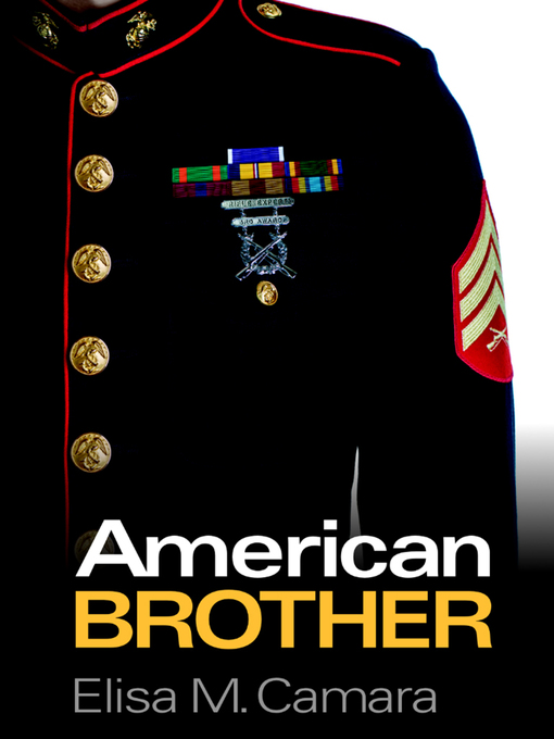 Title details for American Brother by Elisa Camara - Available